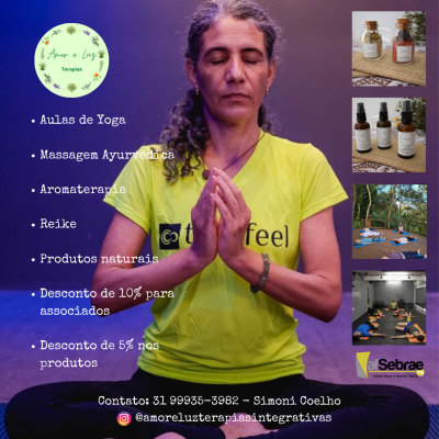 Beneficio de Yoga